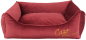 Preview: Cazo Soft Bed Milan burgundy