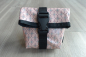 Preview: Treusinn Snackbag Wax-Cloth | Jasmin