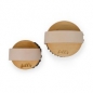 Preview: Lill's Dog fur brush | short hair "Calla - Kopie