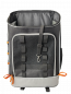 Preview: Petlando Travel Easy Rusksack