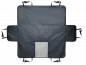 Preview: Petlando Travel Easy Rückbankschutz Set  190 x 147 cm