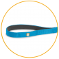 Preview: Ruffwear Front Range Leash blue