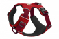 Preview: Ruffwear Front Range red