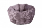 Preview: Scruffs Velvet Dogs Bed lilac