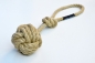 Preview: Treusinn tug-rope ball