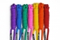 Preview: Treusinn Hundespielzeug Spiely uni pink