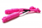 Preview: Treusinn Hundespielzeug Spiely uni pink