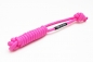 Preview: Treusinn Hundespielzeug Spiely uni pink