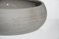 Preview: Treusinn Dogbowl PUR grey