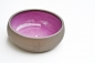 Preview: Treusinn Dogbowl PUR berry