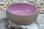 Preview: Treusinn Dogbowl PUR berry