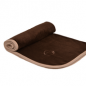 Preview: Petlando Blankets Dahlia brown