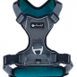 Preview: Petlando Outdoor Harness petrol -