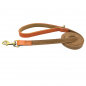 Preview: Prinz Poldi Leash brown