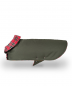 Preview: Brottdog dog coat Tremp green