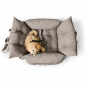 Preview: 2-in-1 Car seat and travel cot Seoul
