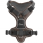 Preview: Hunter Harness DIVO brown/grey