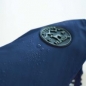 Preview: Hunter Rain coat for dogs Milford blue