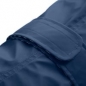 Preview: Hunter Rain coat for dogs Milford blue