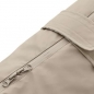 Preview: Hunter Rain coat for dogs Milford taupe