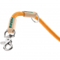 Preview: Hunter Training leash Malia  apricot/nature