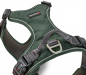 Preview: Wolters Active Pro Comfort Geschirr grün/anthrazit