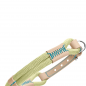 Preview: Hunter Collar Malia dove mint/nature