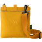 Preview: Hunter Snackbag with shoulder strap Alva senfgelb