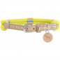 Preview: Hunter Halsband Malia limette/natur