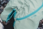 Preview: Hurtta Regenschutz "Rain Blocker" schwarz