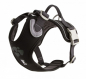 Preview: Hurtta Geschirr Weekend Warrior harness schwarz