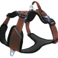 Preview: Petlando Outdoor Harness mokka