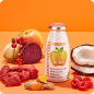 Preview: SmoothieDog Dog Smoothie Immunio 250ml