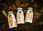 Preview: SmoothieDog Dog Smoothie Moro Art 250ml