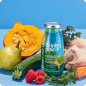 Preview: SmoothieDog Dog Smoothie trinkpause 250ml