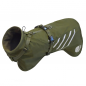 Preview: Anny-X Mantelgeschirr Storm Oliv