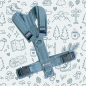 Preview: AnnyX Harness Fun wacholder