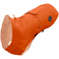 Preview: Hunter Hunde-Regenmantel Milford orange