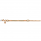 Preview: Hunter Halsband Malia beige/natur