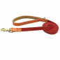 Preview: Prinz Poldi Leash red