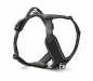 Preview: Wolters Active Pro Comfort Geschirr schwarz/anthrazit