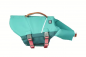 Preview: Hurtta Schwimmweste "Life Savior ECO" türkis