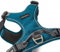 Preview: Wolters Active Pro Comfort Geschirr petrol/anthrazit