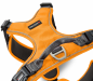 Preview: Wolters Active Pro Harness orange/antracite