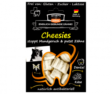 QChef Cheesies