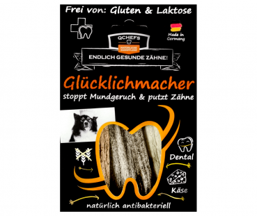 QChef Glücklichmacher