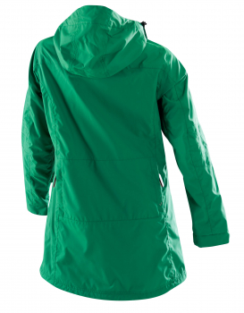 Preview: Owney - Arnauti woman Parka dark green