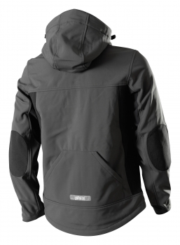 Owney - Companion Softshell Jacket unisex