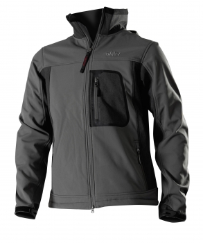 Owney Companion Softshell Jacke unisex XL