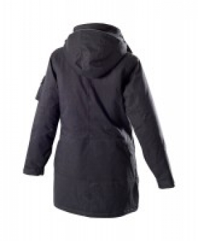 OWNEY Winterparka 'Arctic' women black